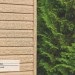 Сайдинг Ю-Пласт TIMBERBLOCK Кедр (Тимберблок), Кедр Натуральный купить в Жердевке