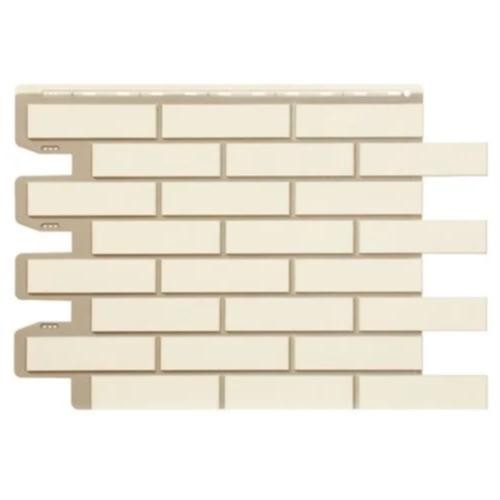 Фасадная панель Royal Stone, Облицовочный Кирпич, Нельсон купить в Жердевке