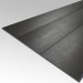 Фиброцементный сайдинг Roofas SIDING (широкий) 12мм Графит купить в Жердевке