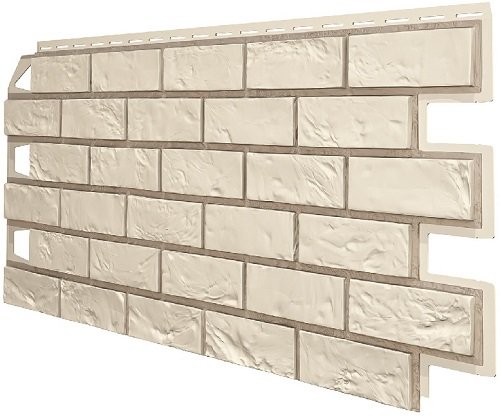 Фасадная панель VOX SOLID BRICK REGULAR ковентри купить в Жердевке
