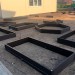 Доска грядочная NauticPrime 450x35x2950мм, Венге купить в Жердевке