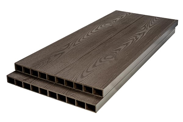 Доска грядочная NauticPrime 450x35x2950мм, Венге купить в Жердевке