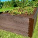 Доска грядочная NauticPrime 450x35x2950мм, Венге купить в Жердевке