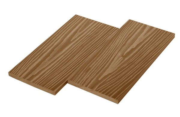 Заборная доска RusDecking UnoDeck Forte - Орех купить в Жердевке