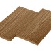 Заборная доска RusDecking UnoDeck Forte - Орех купить в Жердевке