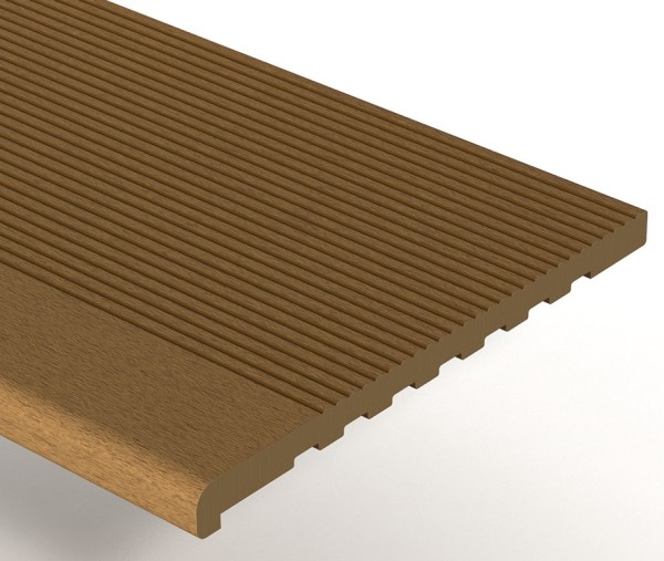 Ступени из ДПК WOODVEX Select Вуд купить в Жердевке