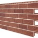 Фасадная панель VOX SOLID BRICK REGULAR дорсет купить в Жердевке