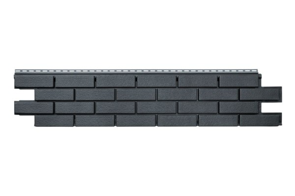 Фасадная панель GrandLine (Я Фасад), Невский Клинкер, Оникс купить в Жердевке