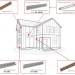 Стартовая деталь открытого типа YM-2968 купить в Жердевке