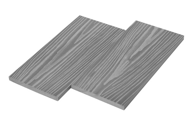 Заборная доска RusDecking UnoDeck Forte - Серый купить в Жердевке