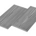 Заборная доска RusDecking UnoDeck Forte - Серый купить в Жердевке