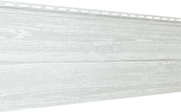 Сайдинг Ю-Пласт TIMBERBLOCK Ель (Тимберблок), Скандинавская купить в Жердевке