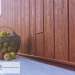 Фасадная панель Ю-Пласт Хокла Color Брусника купить в Жердевке