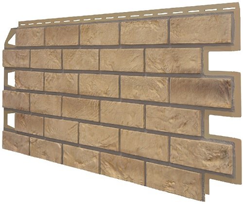 Фасадная панель VOX SOLID BRICK REGULAR эксетер купить в Жердевке