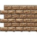 Фасадная панель Доломит, Оникс купить в Жердевке
