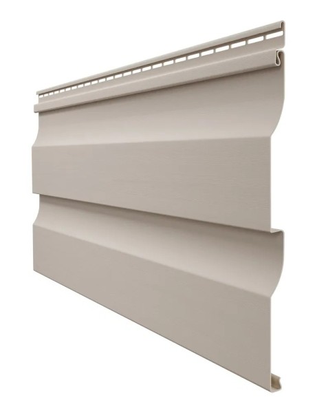 Сайдинг Виниловый Docke, D4.5D, халва купить в Жердевке