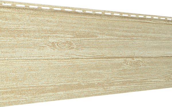 Сайдинг Ю-Пласт TIMBERBLOCK Ель (Тимберблок), Балтийская купить в Жердевке