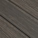 Террасная доска из ДПК CM Decking серия ZEBRANO цвет бежево-серый (под заказ) купить в Жердевке