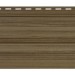Виниловый сайдинг FineBer Standart Royal Wood, Ольха купить в Жердевке