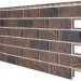 Фасадная панель VOX SOLID BRICK REGULAR йорк купить в Жердевке
