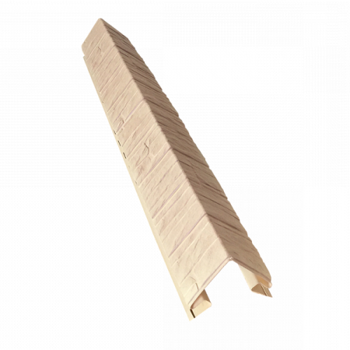 Угол наружный Доломит Скалистый риф Люкс Жемчуг  купить в Жердевке