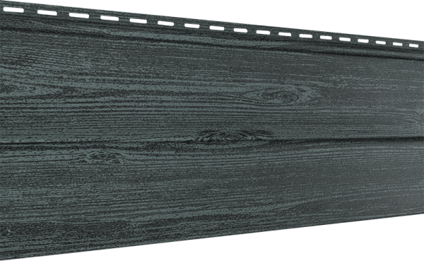 Сайдинг Ю-Пласт TIMBERBLOCK Ель (Тимберблок), Ирландская купить в Жердевке