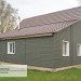 Сайдинг Ю-Пласт TIMBERBLOCK Ель (Тимберблок), Ирландская купить в Жердевке