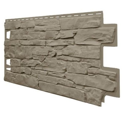 Фасадная панель VOX SOLID STONE REGULAR калабрия купить в Жердевке