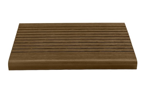 Ступень RusDecking Unodeck - Орех купить в Жердевке