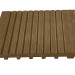 Ступень RusDecking Unodeck - Орех купить в Жердевке