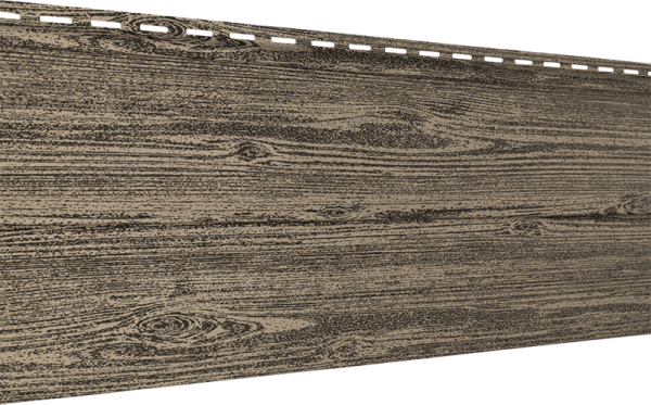 Сайдинг Ю-Пласт TIMBERBLOCK Ель (Тимберблок), Альпийская купить в Жердевке