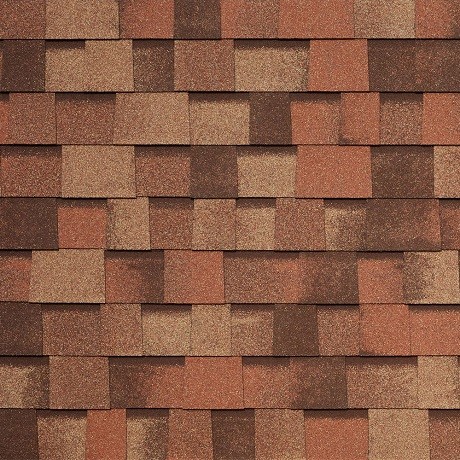 Гибкая черепица Tegola CORTINA terracotta 404 купить в Жердевке