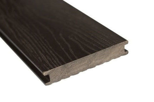 Террасная доска из ДПК ECODECKING Premium Венге купить в Жердевке