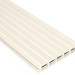 Террасная доска из ДПК Faynag Premium VELVET-ZEBRA  Слоновая кость купить в Жердевке