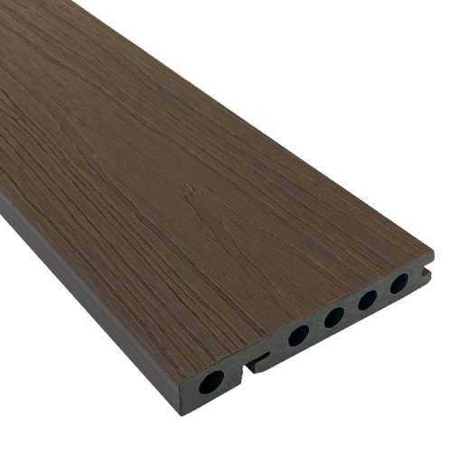 Финишная доска EasyDecking Co-extrusion 145х21 Chestnut купить в Жердевке