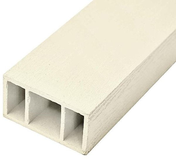 Брус FAYNAG WOOD слоновая кость купить в Жердевке