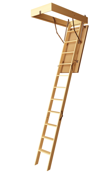 Чердачная лестница STANDARD Docke купить в Жердевке