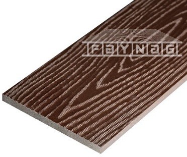 Планкен из ДПК Faynag PINO 3D Шоколад купить в Жердевке