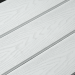 Фасадная панель из ДПК CM Cladding Fusion белый купить в Жердевке
