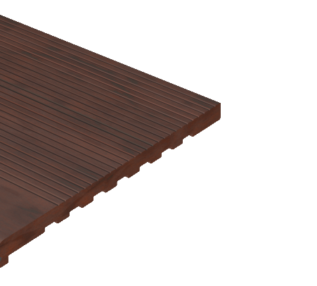Ступени из ДПК WOODVEX Select Венге Colorite купить в Жердевке