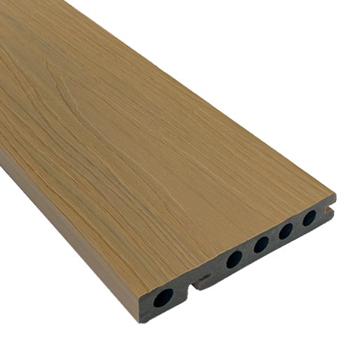 Финишная доска EasyDecking Co-extrusion 145х21 Oak купить в Жердевке