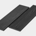 Заборная доска RusDecking UnoDeck Patio - Графит купить в Жердевке