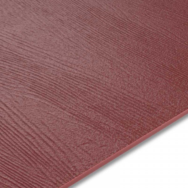 Фиброцементный сайдинг Roofas Board Wood Гранит красный купить в Жердевке