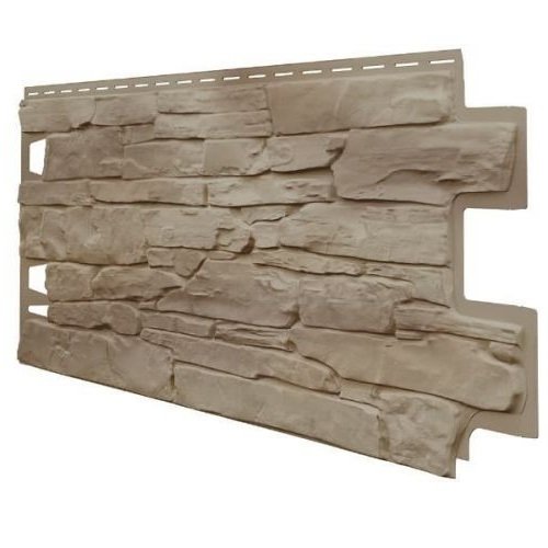 Фасадная панель VOX SOLID STONE REGULAR умбрия купить в Жердевке