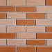 Фасадная плитка Кирисс Фасад Клинкерный кирпич 2х цветный №2 купить в Жердевке