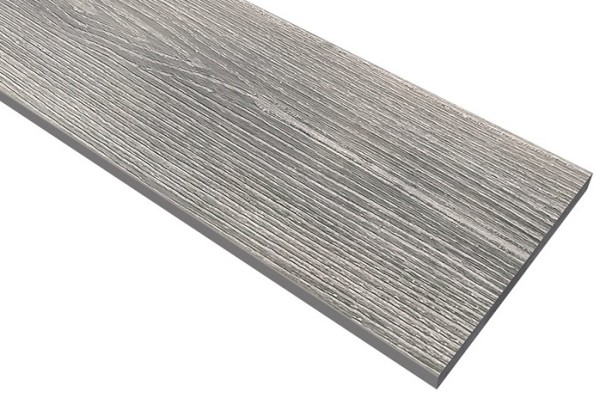 Штакетник ДПК Woodvex Colorite Серый дым купить в Жердевке