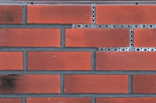 Фиброцементные панели КАНЬОН коллекция КЛИНКЕР 134 купить в Жердевке