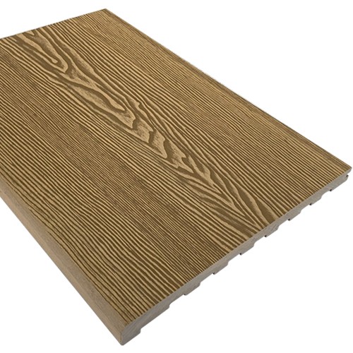 Ступень EasyDecking Wood-Х 348х22 Дуб 3D купить в Жердевке