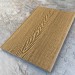 Ступень EasyDecking Wood-Х 348х22 Дуб 3D купить в Жердевке
