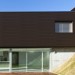 Фасадная панель из ДПК WOODVEX Венге купить в Жердевке